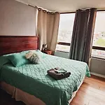 Departamento En Playa Brava Iquique 1 Dormitorio 1 Bano