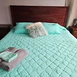 Departamento En Playa Brava Iquique 1 Dormitorio 1 Bano