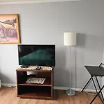 Departamento En Playa Brava Iquique 1 Dormitorio 1 Bano