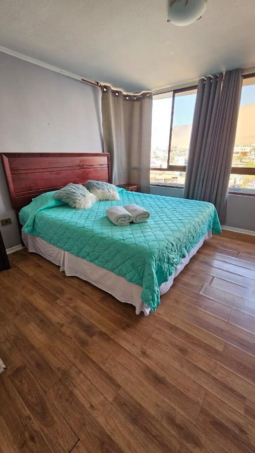 Apartamento Departamento En Playa Brava 1 1 Bano Iquique