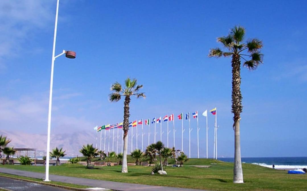 Departamento En Playa Brava 1 1 Bano * Iquique