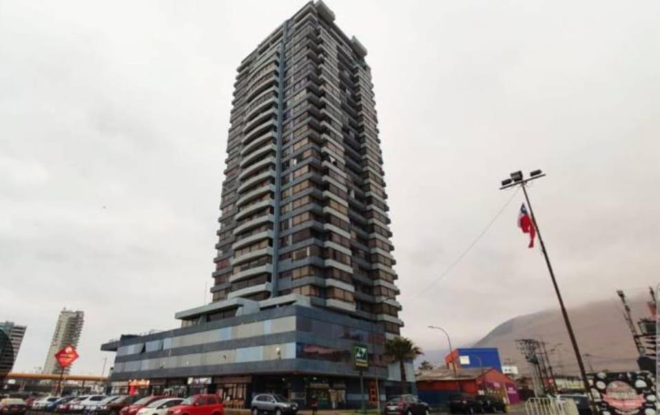 Apartamento Departamento En Playa Brava 1 1 Bano