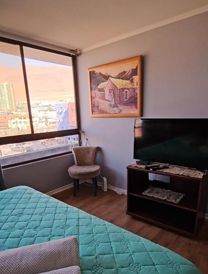 Departamento En Playa Brava 1 1 Bano Iquique