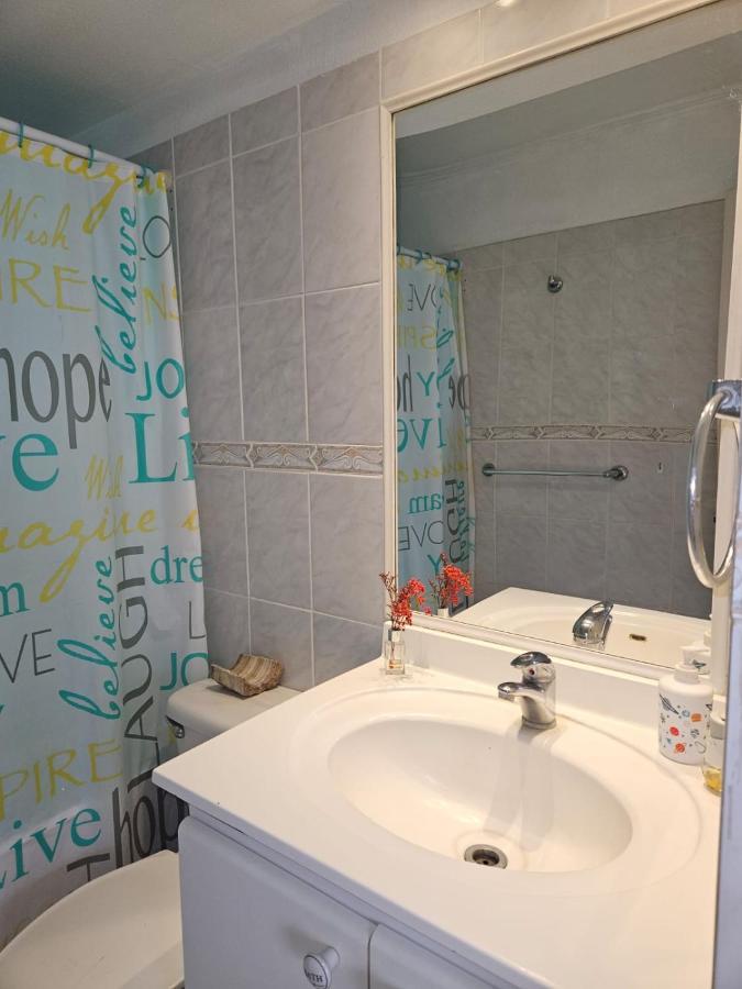 Apartamento Departamento En Playa Brava 1 1 Bano *