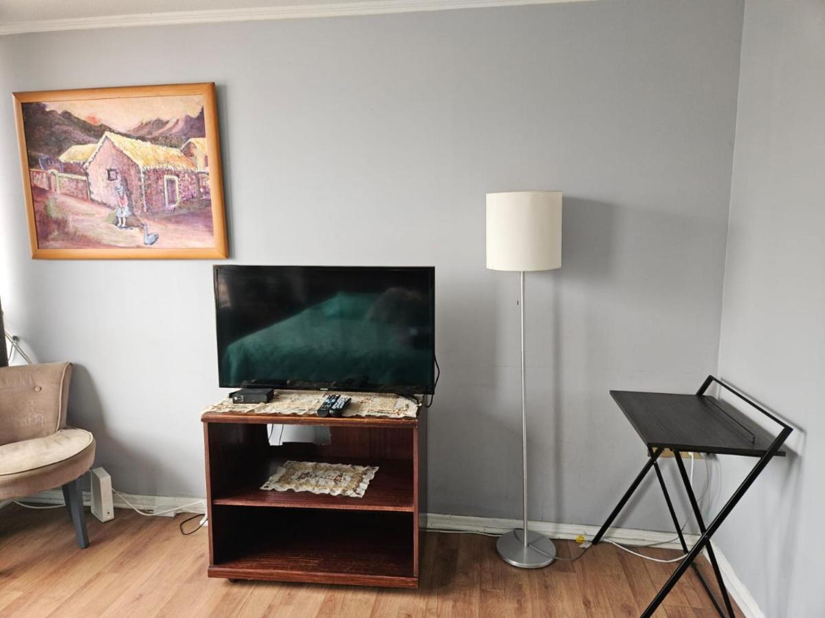 Departamento En Playa Brava 1 1 Bano Apartamento *