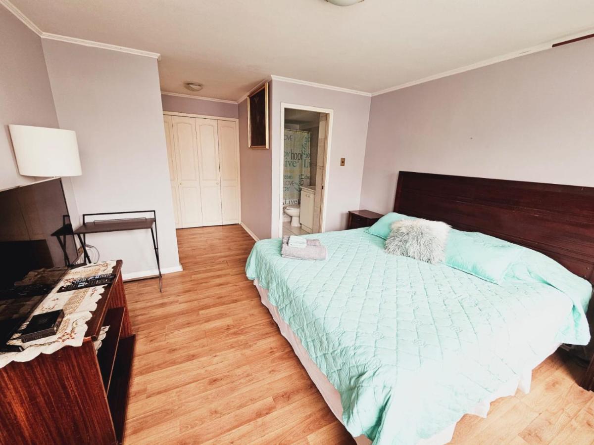 Apartamento Departamento En Playa Brava 1 1 Bano Iquique
