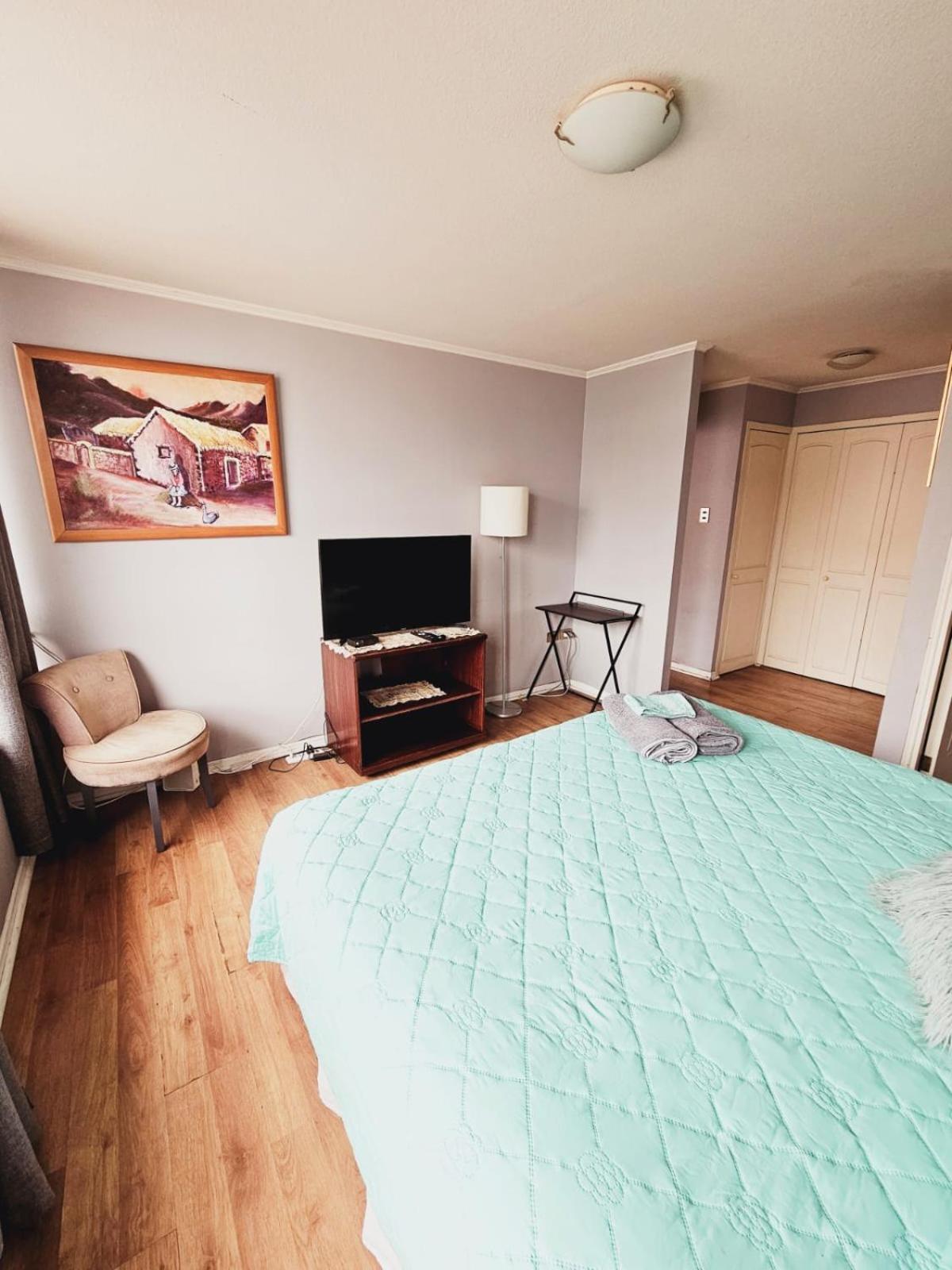 Apartamento Departamento En Playa Brava 1 1 Bano *